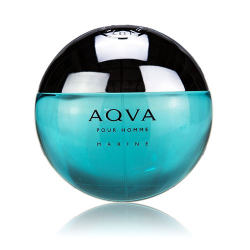 Bulg.Aqva Marine 100ml Edt 63.