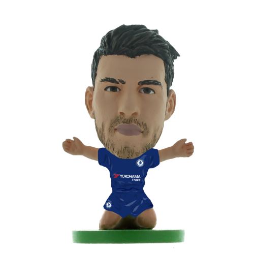 Soccerstarz Chelsea Alvaro Morata