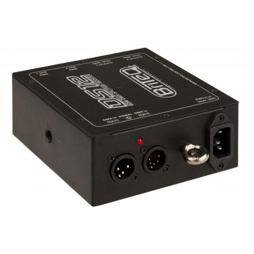 Briteq DS12 séparateur DMX