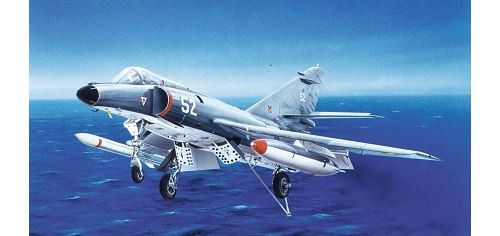 HELLER - Super etendard