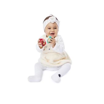 sophie la girafe oeufs maracas