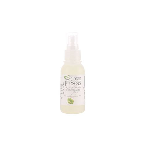 Instituto Español Gotas Frescas Eau de Cologne Vaporisateur