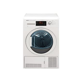 Beko DCU8331GX - Sèche-linge - indépendant - largeur : 60 ...