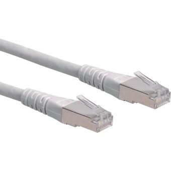 INECK® Câble ethernet Gigabit Ultra haute Qualité ** RJ45 ** 2M ...