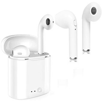 Ineck Ecouteurs Bluetooth Oreillettes Sans Fil Casque Bluetooth