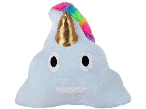 peluche caca