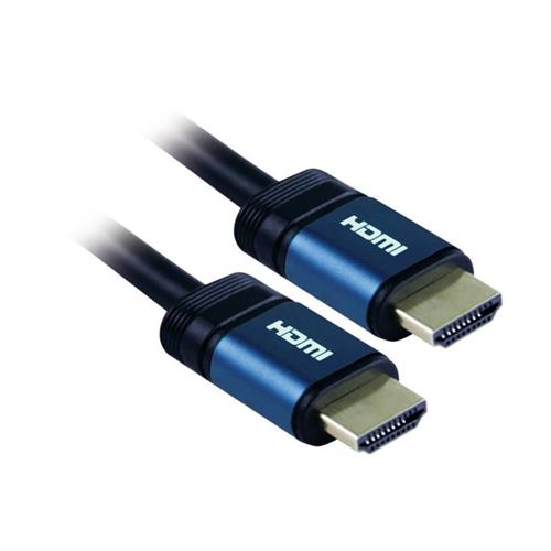 APM HDMI avec câble Ethernet - 3 m