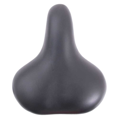 Dutch perfect Selles Dutch Perfect Saddle Black 240 x 260 mm