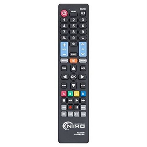 Télécommande Universelle pour Samsung NIMO MAN3020