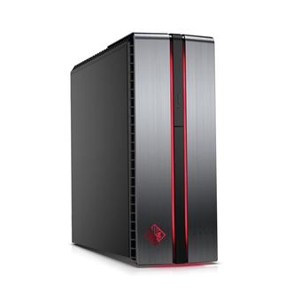OMEN by HP 870-001nf - Core i5 6400 2.7 GHz - 8 Go - 1.128 To - 1