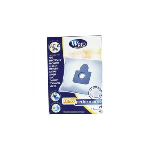 Wpro AE10-MW - accessoireset