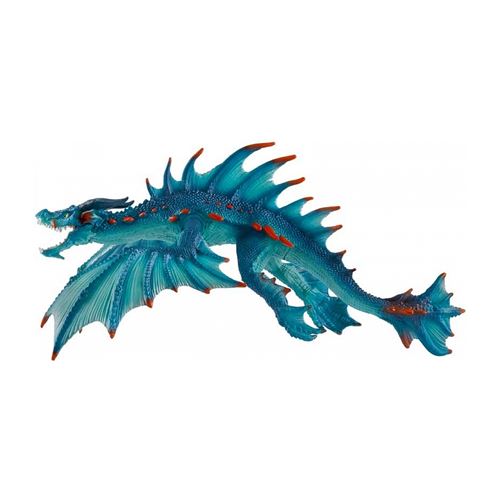 Schleich - Monstre marin