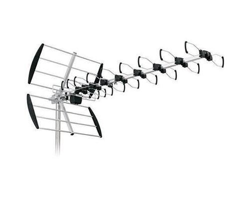 SKT 47 éléments antenne UHF X ainsi que du type de DVB-T / DVB-T2 - SL44-01