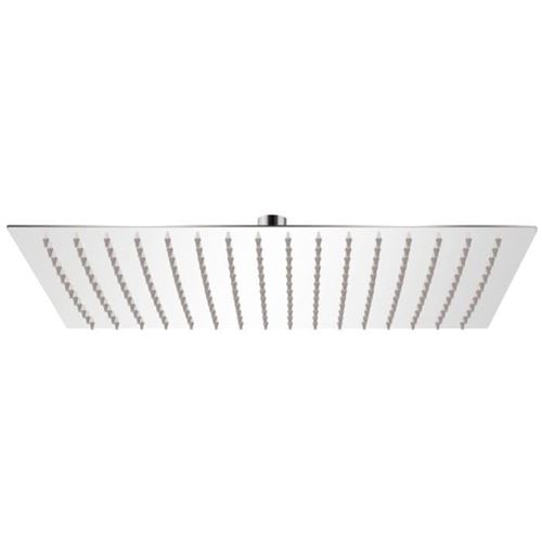 VIDAXL - Pommeau de douche rectangulaire - 30x40 cm - Image 3