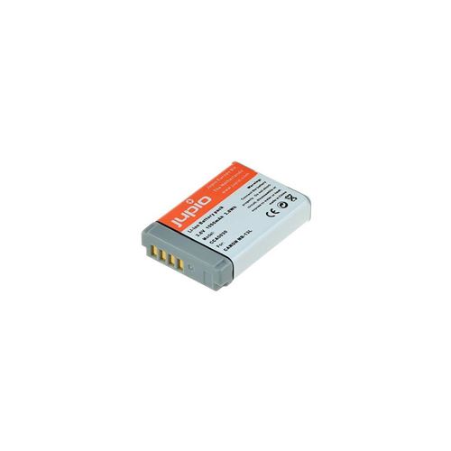 Jupio - Batterie - 1050 Mah - Pour Canon Powershot G1, G5, G7, G9, Sx620, Sx720, Sx730, Sx740 - Image 3