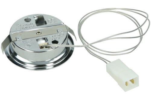 Smeg Lampe Halogène 20W Hotte 824610570 Smeg, De Dietrich - 323896