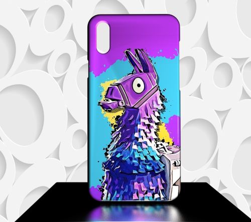 Coque Design HUAWEI P20 PRO COLLECTION JEUX VIDEOS FORTNITE 064
