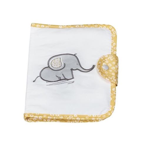 Babyprice - Eli & Zeli - Protege carnet de santé