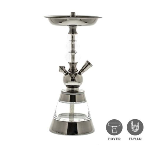 Chicha Celeste junior 2.0 Noir