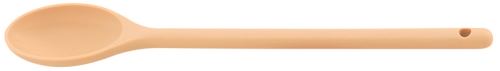 Spatule cuillere polyglass beige 38.1