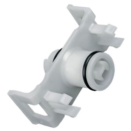 Clapet réservoir Sèche-linge (2961000100 BEKO CONTINENTAL EDISON LISTO)