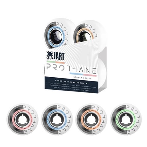 Roue skateboard (x4) JART Prothane V2