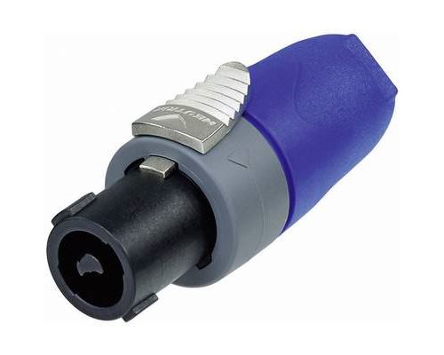 Fiche Speakon 2 points - Neutrik NL2FX