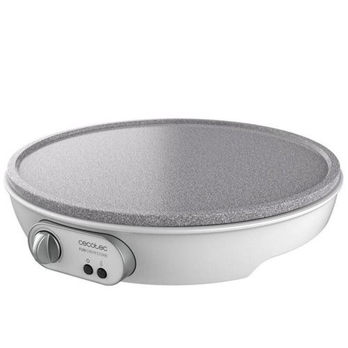 Crêpière Fun Crepestone - Cecotec