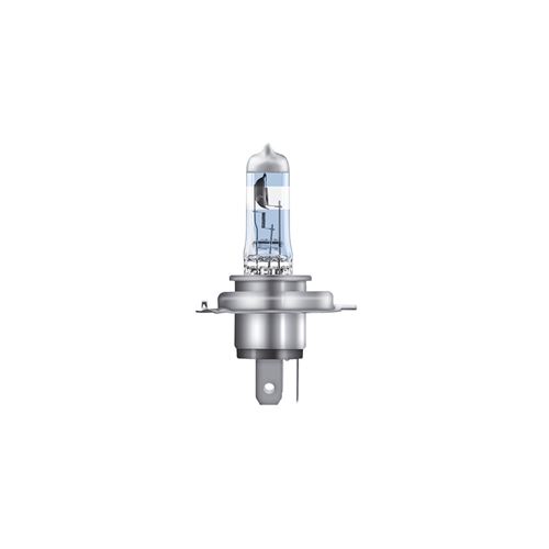 Lampe/ampoule 12v 60/55w (h4) osram projecteur (p43t) night breaker type xenon
