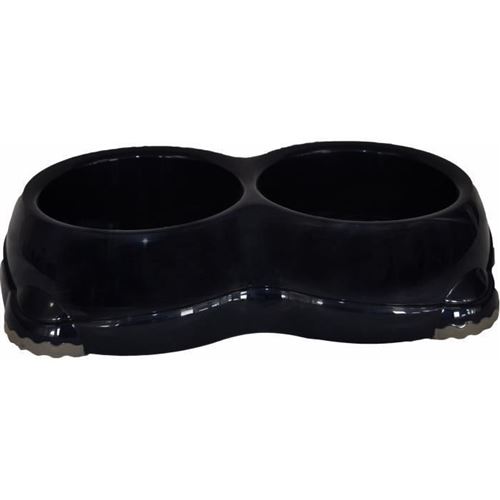 Comparer les prix de VITAKRAFT Ecuelle double - Pour chat