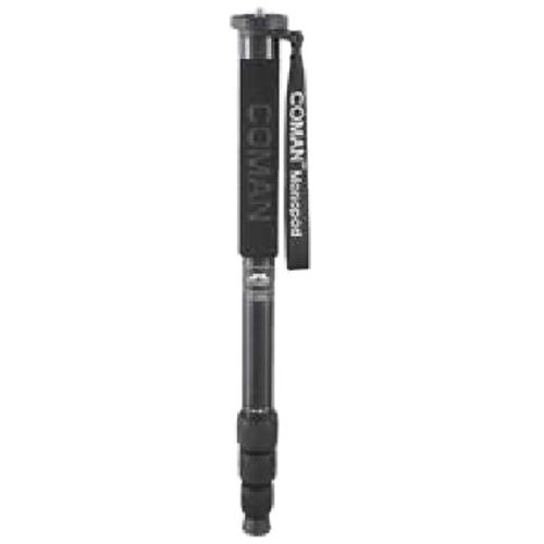 COMAN Monopod DT-327A Aluminium Alloy Folded height of 44cm Max load of 16kg