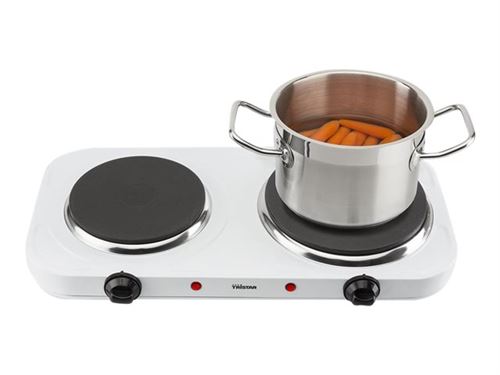 Tristar KP-6245 - elektrisch warmhoudplaatje