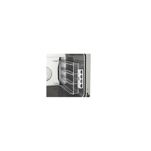 Kit lateral d'adaptation de grilles fours linemiss