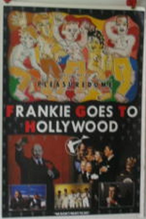 FGTH - 60x86 cm - AFFICHE / POSTER