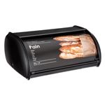 FIVE Simply Smart - Boîte Aides Culinaires "Relief II" 17cm Noir