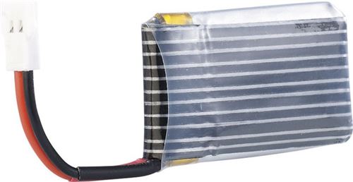 Batterie supplémentaire 600 mAh pour quadricoptère GH-40.sbs