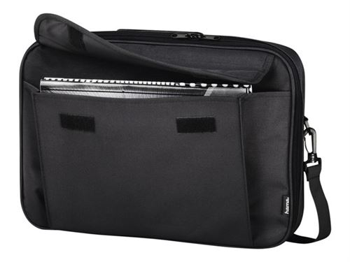 Hama Sac pour ordinateur portable Montego jusqu'à 40 cm (15,6) noir