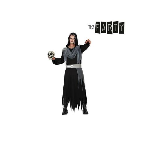 Costume Maître des Ténèbres - Adultes - Taille M/L - Déguisements et fêtes