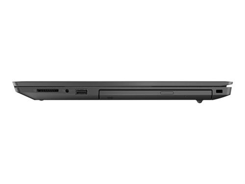 Lenovo V330-15Ikb 81Ax - Intel Core I7 8550U / 1.8 Ghz - Win 10 Pro 64 Bits - Uhd Graphics 620 - 8 Go Ram - 256 Go Ssd - Graveur De Dvd - 15.6" 1920 X 1080 (Full Hd) - Wi-Fi 5 - Gris De Fer - Clavier : Suisse