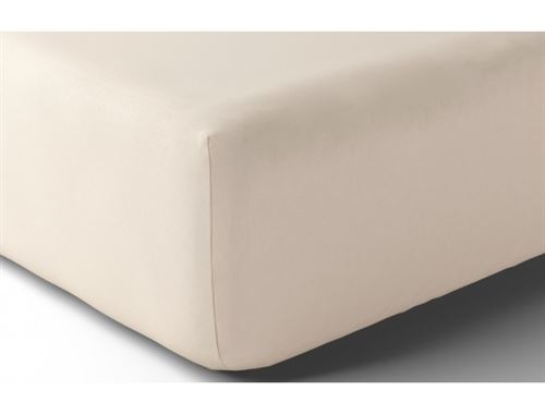 Drap Housse Vexin Coco - 160/200 - Anne De Solène