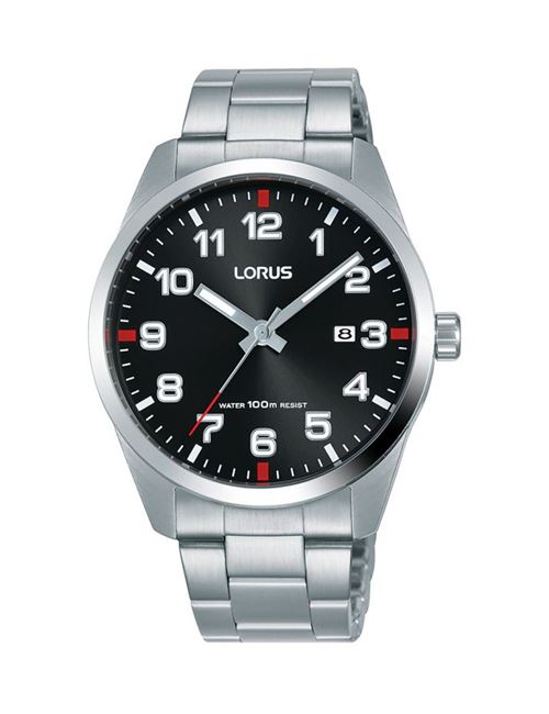 Lorus Montres Argent Homme - RH973JX9