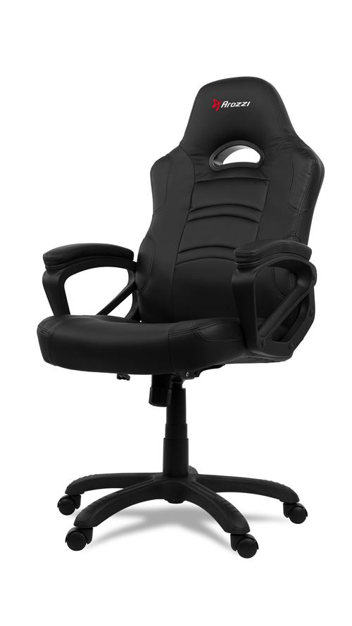 Fauteuil pour gamers Arozzi Enzo Noir