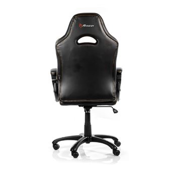 Arozzi Enzo Gaming Chair - Black