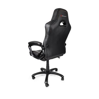 Arozzi Enzo Gaming Chair - Black