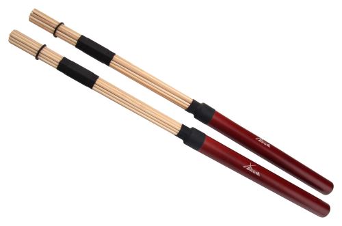 XDrum Drumsticks XR1 Rods érable