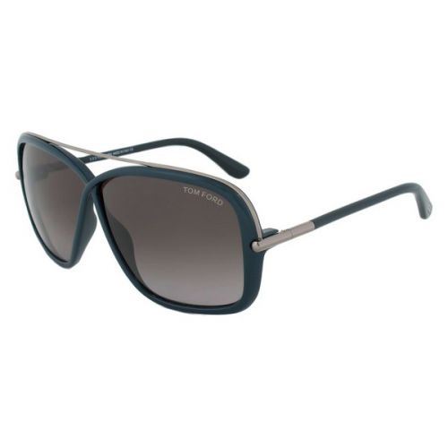 Lunettes de soleil Femme Tom Ford TF455-96P (ø 62 mm)