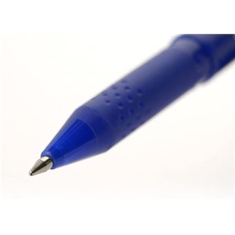 25 pièces/ensemble noir bleu rouge encre effaçable stylo bâton de  remplissage 0,5 mm magique effaçable gel stylo infini caoutchouc bureau  école papeterie (3 stylos + 20 recharges + 2 gommes) - Temu Belgium