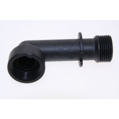 Raccord Cote Aspiration pour Nettoyeur A Vapeur Karcher - 1916723
