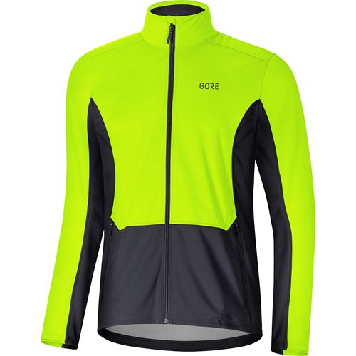 Veste Gore R3 Windstoppper® Classic