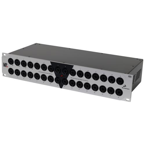 Antelope Audio MP32 préampli micro 32 canaux